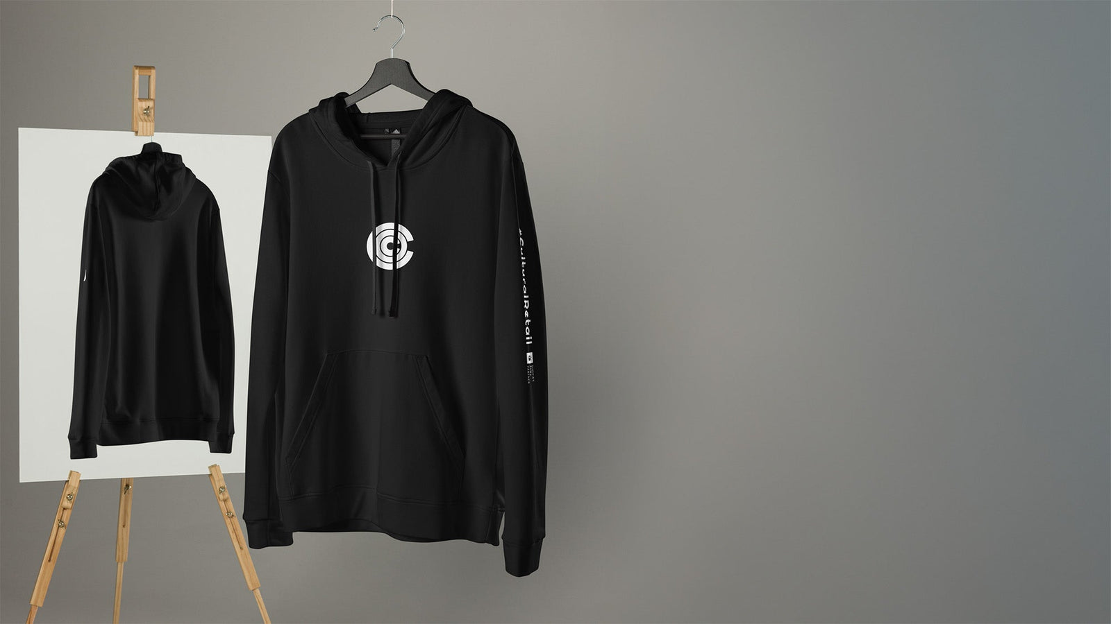 Co-Curator Capsule Collection