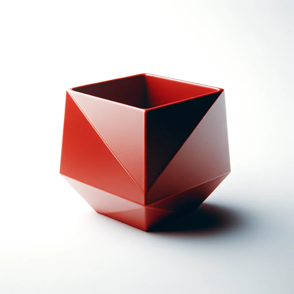 The Vase