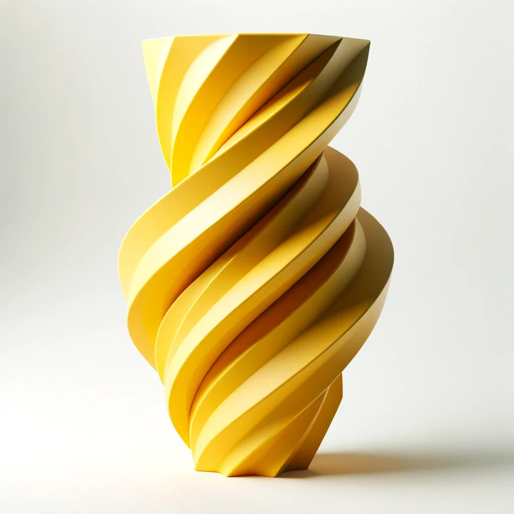 The No Discount Vase