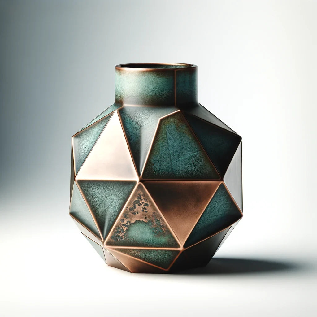 The Active Discount Code Vase