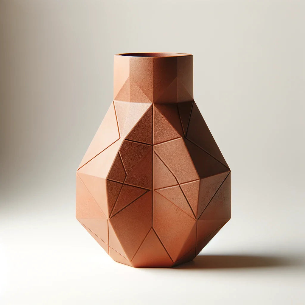 The Out of Stock Vase