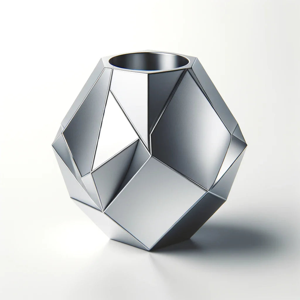 The Multi-location Vase