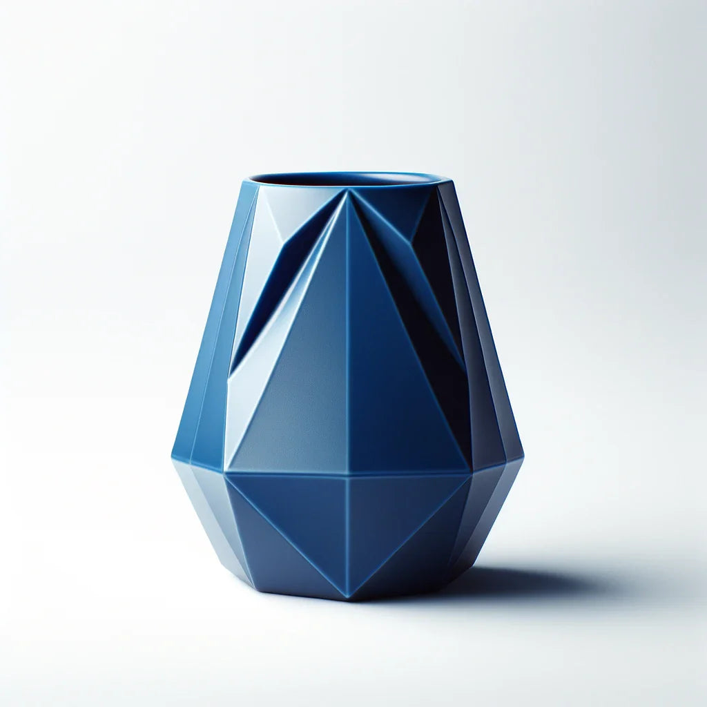 The Compare at Price Vase