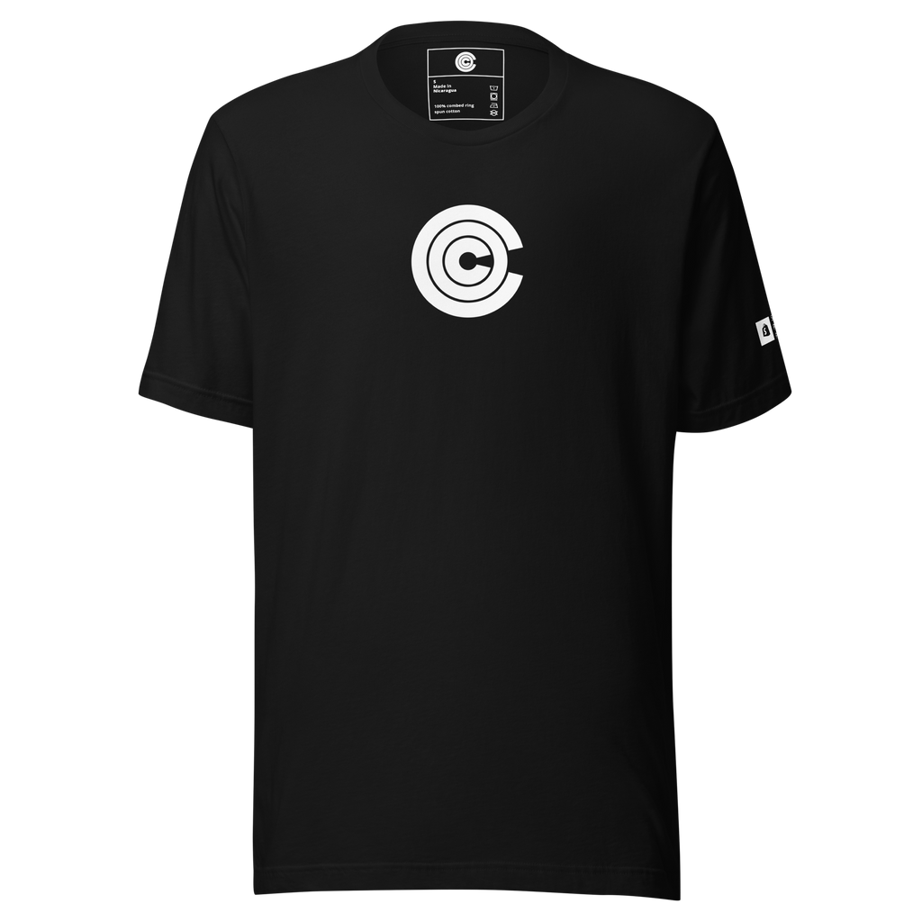 Co-Curator T-Shirt